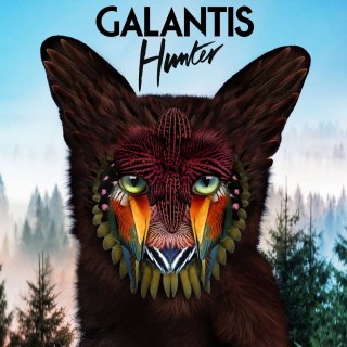 Galantis